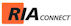 RIA Connect - www.riaconnect.com