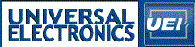 Universal Electronics - www.ueinc.com
