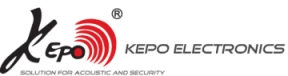 Kepo Logo